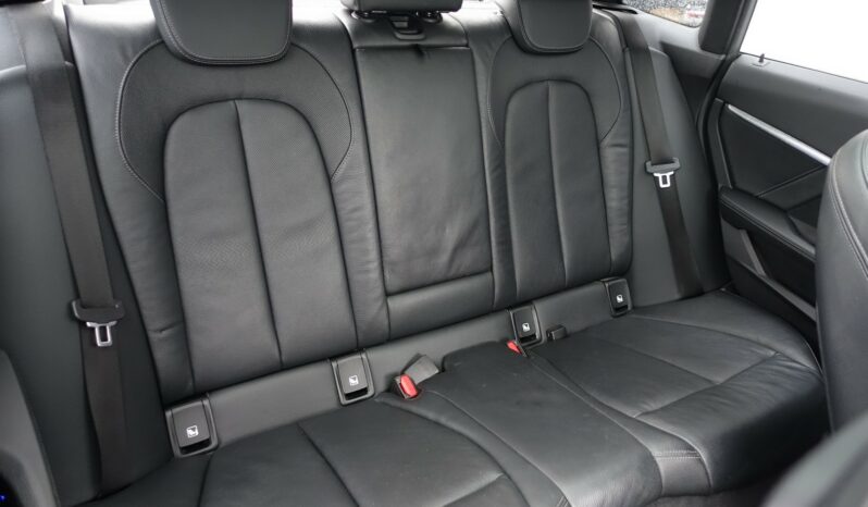 BMW 218 IA GRANCOUPE SERIE 2 PACK M complet