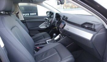 AUDI Q3 SPORTBACK 45 TFSI E S-TRONIC 245 CH HYBRIDE RECHARGEABLE complet