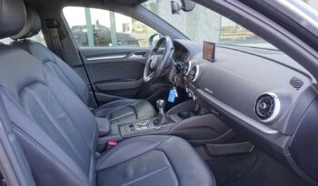 AUDI A3 SPORTBACK 2.0L TDI 150 CH complet