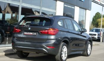 BMW X1 16 DA S-DRIVE PHASE 2 complet