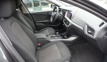 BMW 116DA SERIE 1 complet