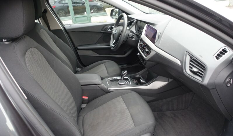 BMW 116DA SERIE 1 complet