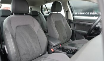 VOLKSWAGEN GOLF VIII HYBRIDE RECHARGEABLE 204 CH  STYLE complet
