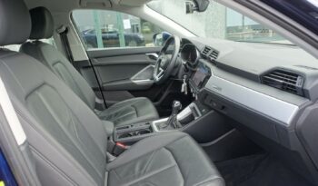 AUDI Q3 45 TFSI E S-TRONIC 245 CH HYBRIDE RECHARGEABLE complet