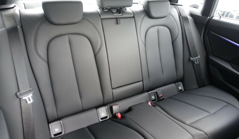 BMW 216 DA GRANCOUPE SERIE 2 BVA  PACK M complet