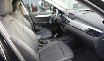 BMW X1 S-DRIVE 18 DA PHASE 2 complet