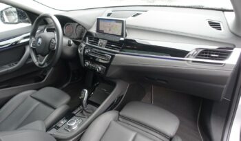 BMW X2 S-DRIVE 18 DA complet