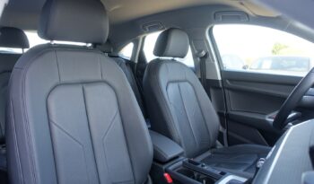 AUDI Q3 SPORTBACK 45 TFSI E S-TRONIC 245 CH HYBRIDE RECHARGEABLE complet