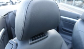 AUDI A3 CABRIOLET TFSI 150 CH complet