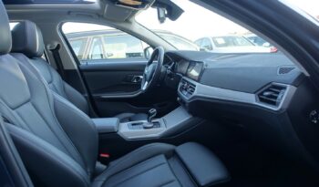 BMW 330 E HYBRIDE RECHARGEABLE 292 CH complet