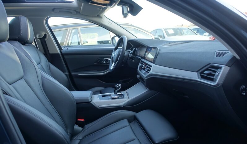 BMW 330 E HYBRIDE RECHARGEABLE 292 CH complet