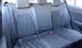 VOLKSWAGEN GOLF VIII HYBRIDE RECHARGEABLE 204 CH  STYLE complet