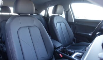 AUDI Q3 SPORTBACK 45 TFSI E S-TRONIC 245 CH HYBRIDE RECHARGEABLE complet