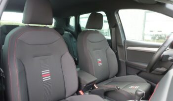 SEAT ARONA 1.5 L TSI DSG7 150 CH FR complet