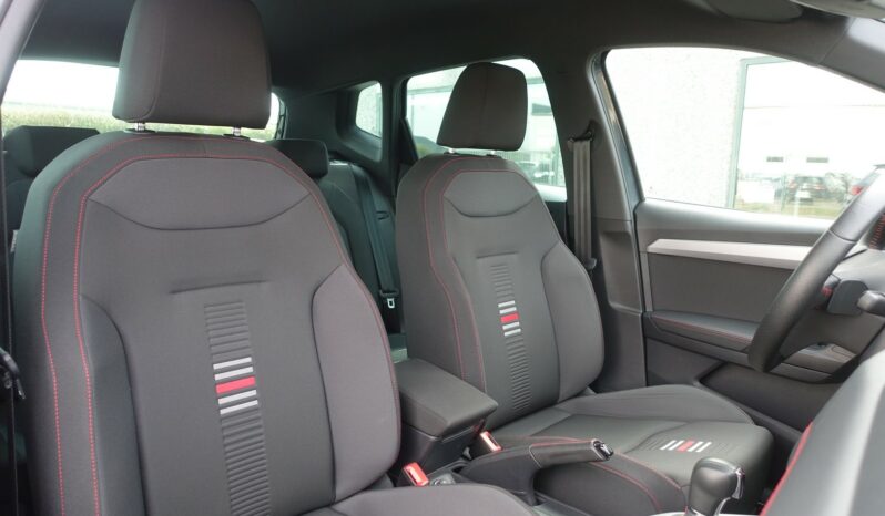 SEAT ARONA 1.5 L TSI DSG7 150 CH FR complet
