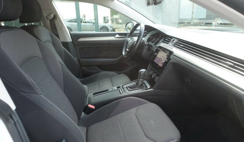 VOLKSWAGEN ARTEON 2.0 TDI 150CH DSG complet