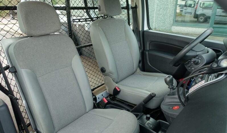 RENAULT KANGOO RALLONGE 1.5L DCI 95 CV TVA RECUPERABLE complet