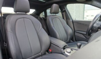 BMW 218 I GRANCOUPE SERIE 2 PACK M complet