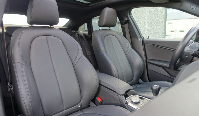 BMW 218 I GRANCOUPE SERIE 2 PACK M complet