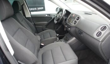 VOLKSWAGEN TIGUAN 2.0L TDI 140 CH R-LINE complet