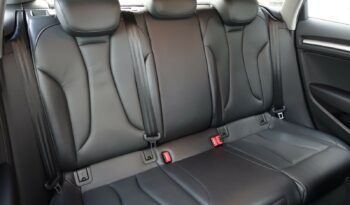 AUDI A3 SPORTBACK 30 TFSI  S-LINE complet