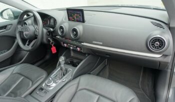 AUDI A3 SPORTBACK 1.6L TDI S-TRONIC 116 CH complet