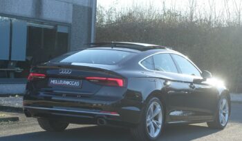 AUDI A5 SPORTBACK 35 TFSI S-TRONIC 150 CH complet