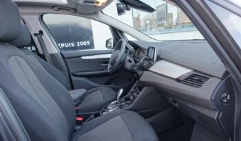 BMW 218 DA GRAN TOURER BVA 7 PLACES SERIE 2 complet