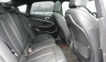 BMW 218 IA GRANCOUPE SERIE 2 PACK M complet