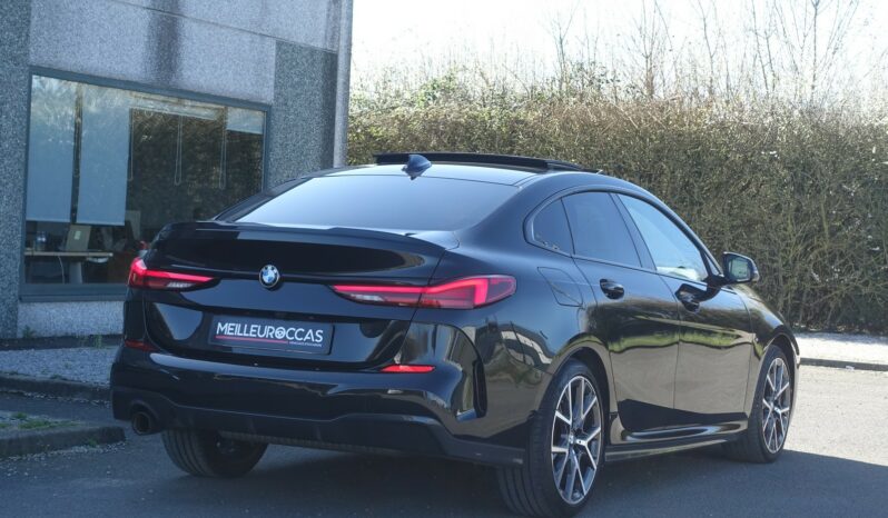 BMW 218 IA GRANCOUPE SERIE 2  PACK M complet