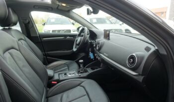 AUDI A3 SPORTBACK 2.0L TDI 150 CH complet