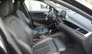 BMW X2 S-DRIVE 18DA 150 CH complet