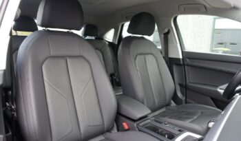 AUDI Q3 45 TFSI E S-TRONIC 245 CH HYBRIDE RECHARGEABLE complet