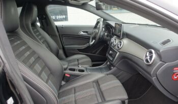 MERCEDES CLASSE CLA 180 I BERLINE 7G-DCT complet