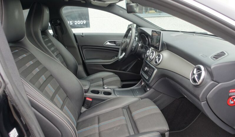 MERCEDES CLASSE CLA 180 I BERLINE 7G-DCT complet