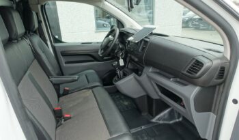 CITROËN JUMPY 1.5L HDI 102 CV TVA RECUPERABLE complet