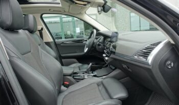 BMW X3 X-DRIVE 30EA HYBRIDE RECHARGEABLE 292 CH X-LINE complet