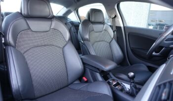 CITROËN C5 BERLINE 2.0 HDI 140 CH   EXCLUSIVE complet