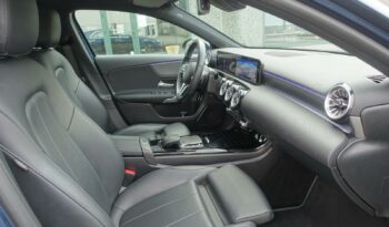 MERCEDES CLASSE A 250 E BERLINE 218 CH EQ POWER HYBRIDE 8G-DCT complet