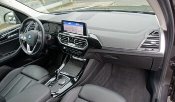BMW X3 X-DRIVE 30EA HYBRIDE RECHARGEABLE 292 CH complet
