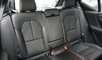 VOLVO XC 40 T4 HYBRIDE RECHARGEABLE GEARTRONIC 211 CH  INSCRIPTION complet