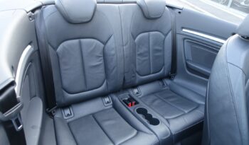 AUDI A3 CABRIOLET TFSI 150 CH complet