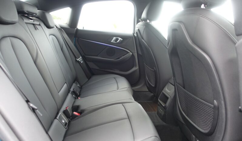 BMW 216 DA GRANCOUPE SERIE 2 BVA  PACK M complet