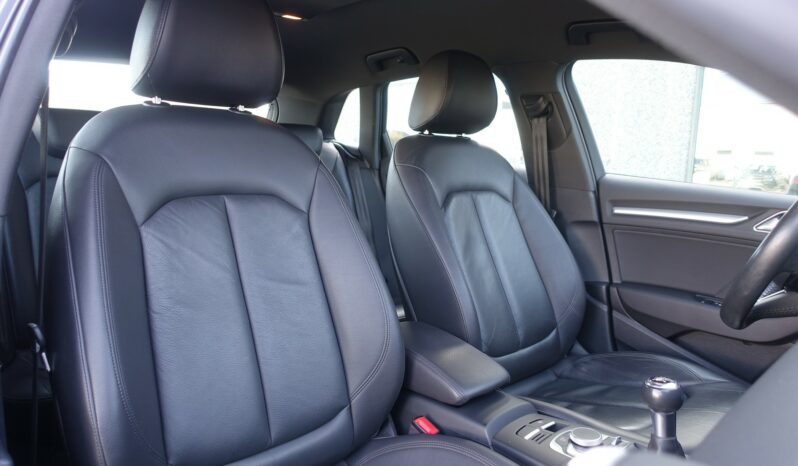 AUDI A3 SPORTBACK 2.0L TDI 150 CH complet