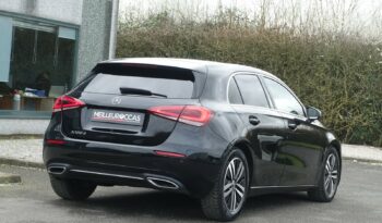 MERCEDES CLASSE A 180d 8G-DCT complet