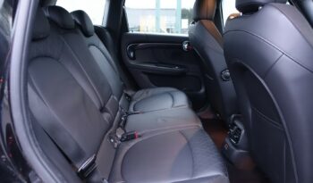 MINI COUNTRYMAN COOPER S E ALL4 ( 125ch + 70ch ) HYBRID RECHARGEABLE BVA complet