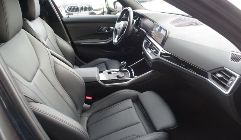 BMW 330 E HYBRIDE RECHARGEABLE 292 CH complet