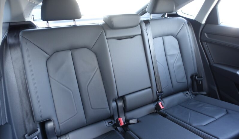 AUDI Q3 SPORTBACK 45 TFSI E S-TRONIC 245 CH HYBRIDE RECHARGEABLE complet