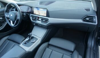 BMW 330 E HYBRIDE RECHARGEABLE 292 CH complet