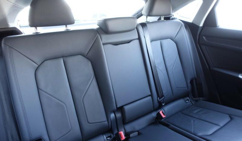 AUDI Q3 SPORTBACK 45 TFSI E S-TRONIC 245 CH HYBRIDE RECHARGEABLE complet